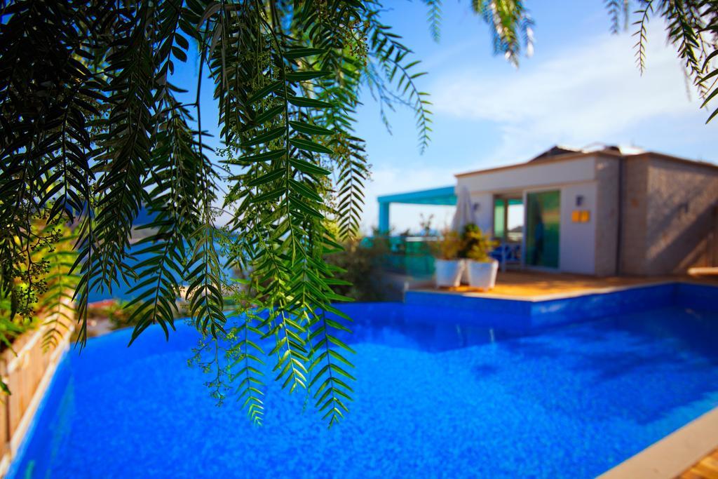Asfiya Sea View Hotel Kas Quarto foto