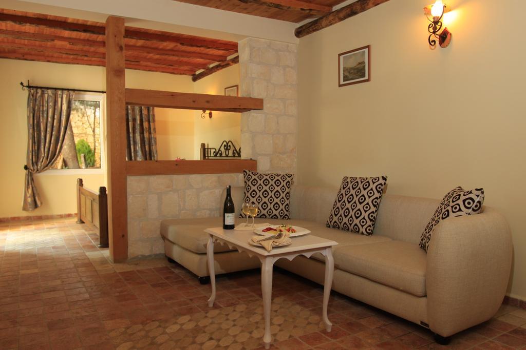 Asfiya Sea View Hotel Kas Quarto foto