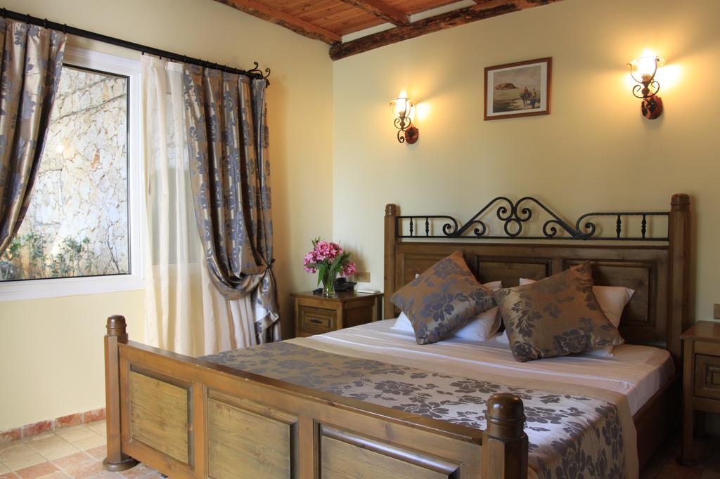 Asfiya Sea View Hotel Kas Quarto foto