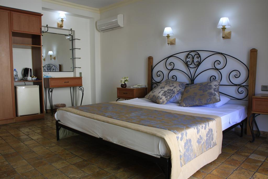 Asfiya Sea View Hotel Kas Exterior foto